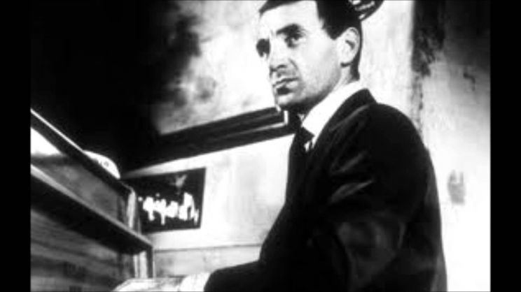Charles Aznavour