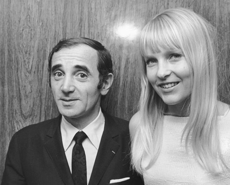 Charles Aznavour