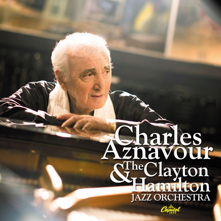 Charles Aznavour