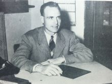 Charles B. Pierce