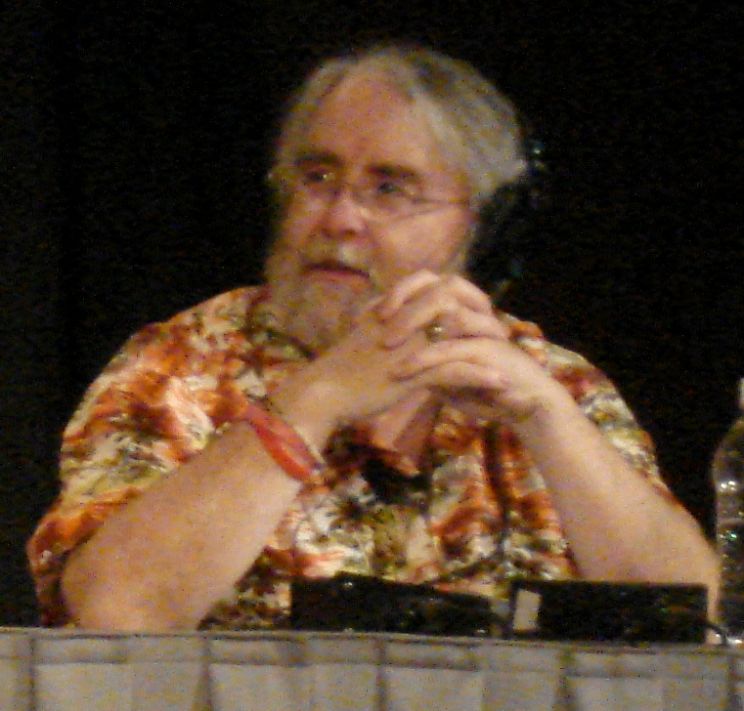 Charles B. Pierce