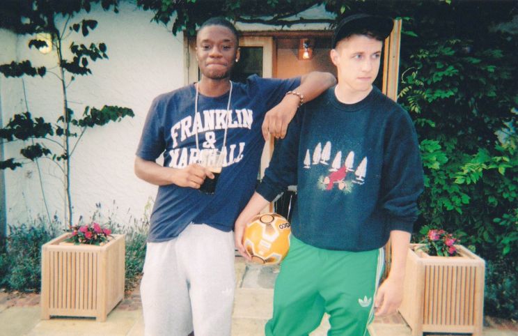 Charles Babalola
