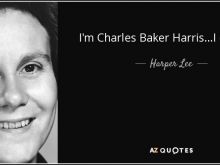 Charles Baker