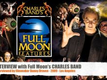 Charles Band
