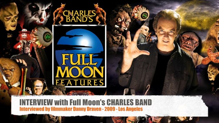 Charles Band