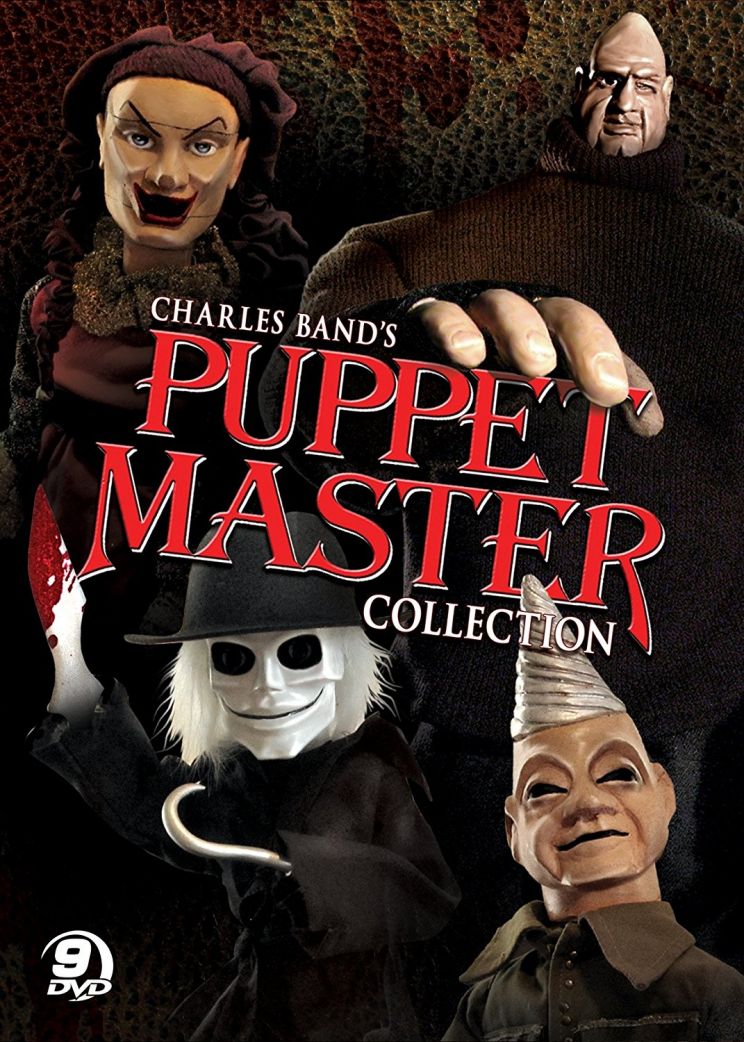 Charles Band