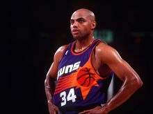 Charles Barkley