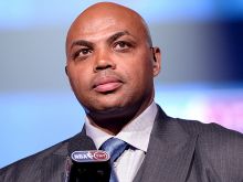 Charles Barkley