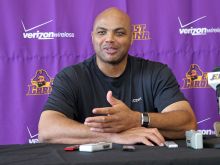 Charles Barkley