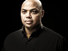 Charles Barkley