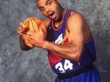 Charles Barkley