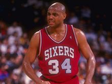 Charles Barkley