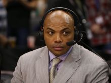 Charles Barkley