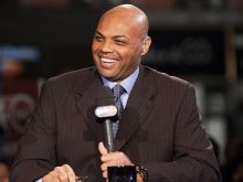 Charles Barkley