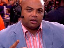 Charles Barkley