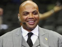 Charles Barkley