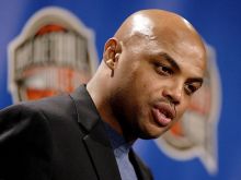 Charles Barkley