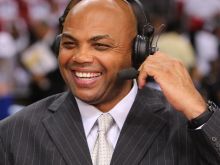 Charles Barkley