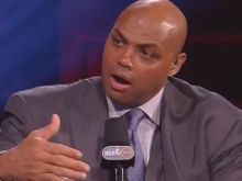 Charles Barkley