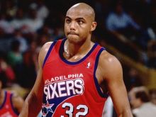 Charles Barkley