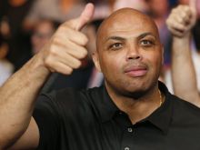 Charles Barkley