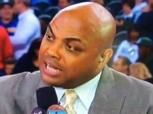 Charles Barkley