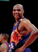 Charles Barkley