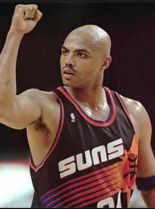 Charles Barkley