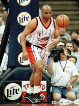 Charles Barkley