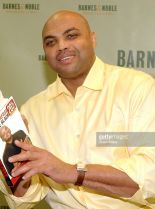 Charles Barkley