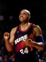 Charles Barkley