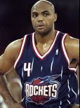 Charles Barkley