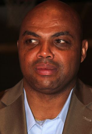 Charles Barkley