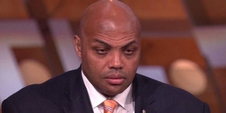 Charles Barkley