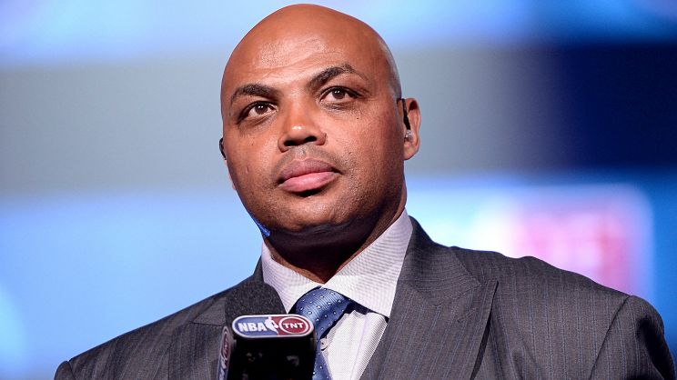 Charles Barkley