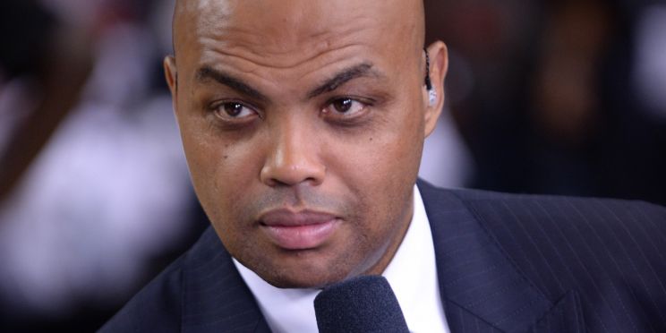 Charles Barkley