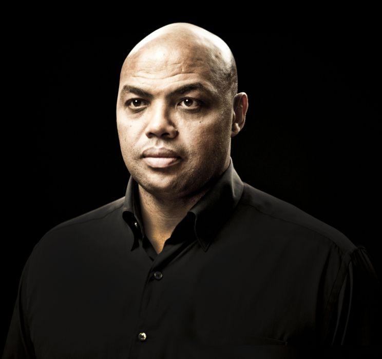 Charles Barkley