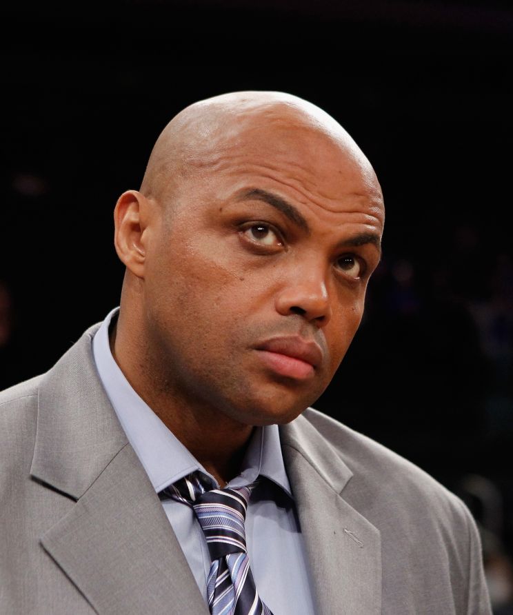 Charles Barkley