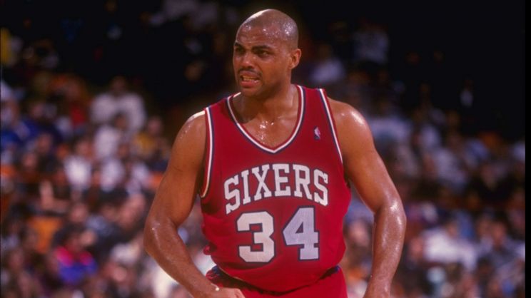 Charles Barkley