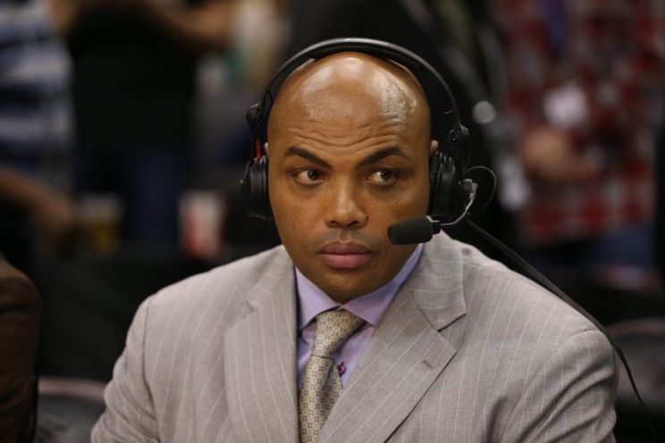 Charles Barkley