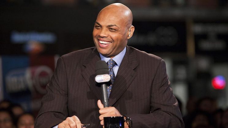 Charles Barkley