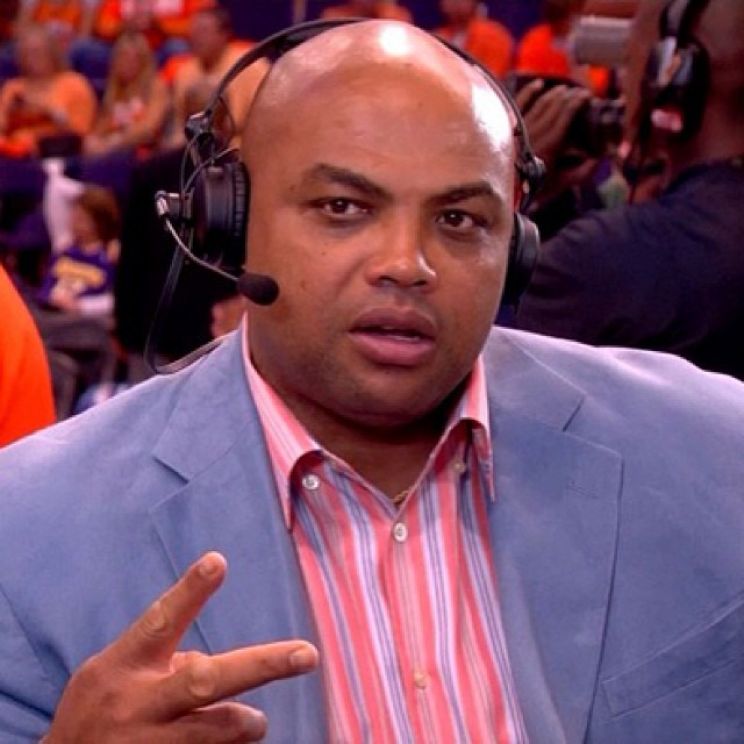 Charles Barkley