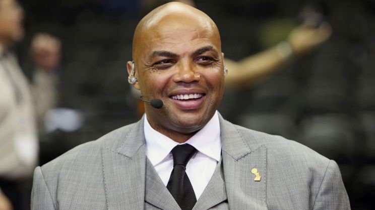 Charles Barkley