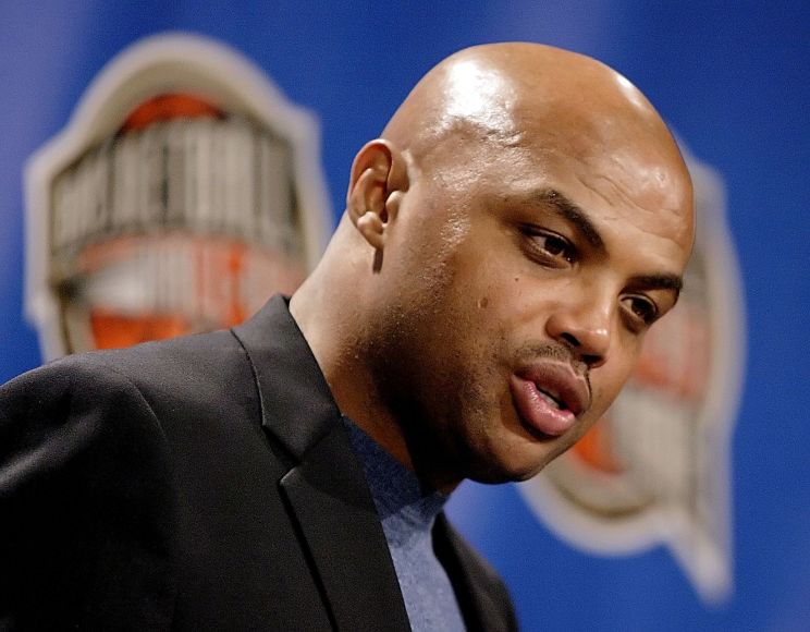 Charles Barkley