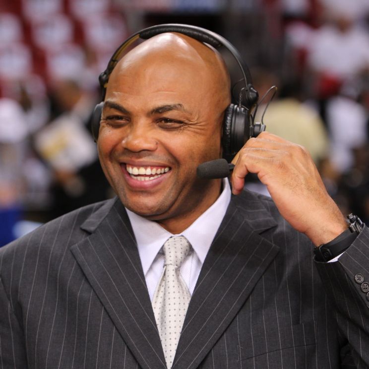 Charles Barkley