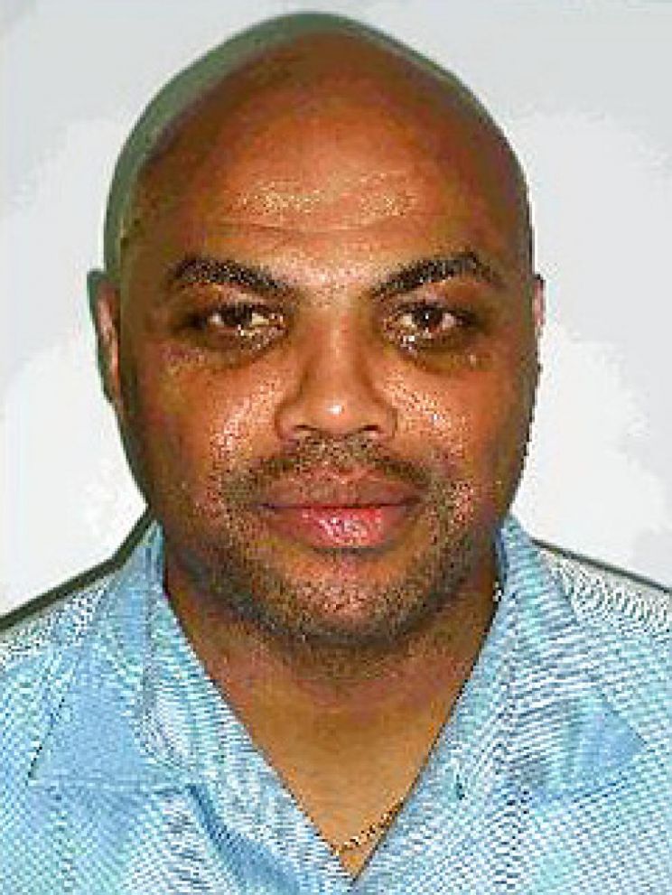 Charles Barkley