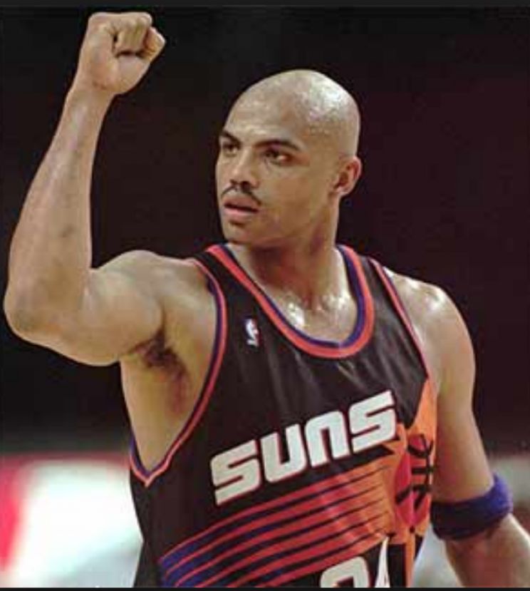 Charles Barkley