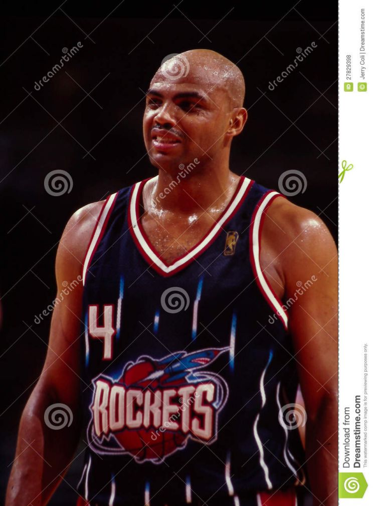 Charles Barkley