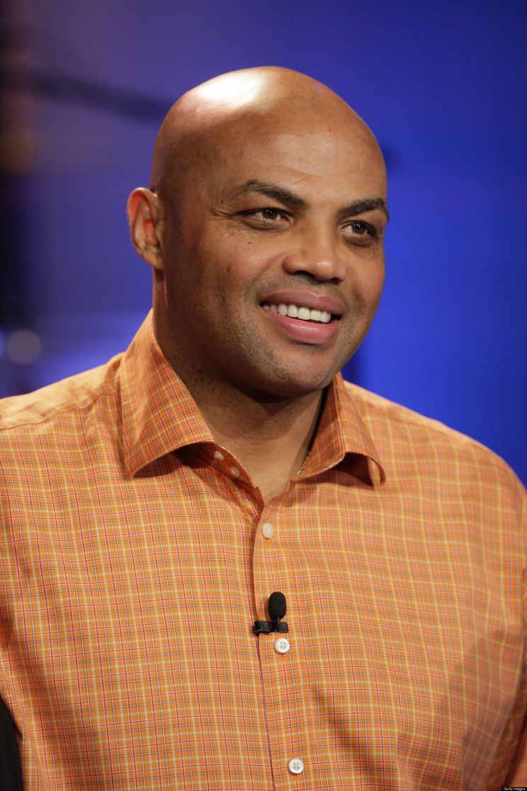 Charles Barkley