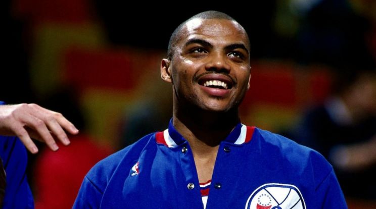 Charles Barkley